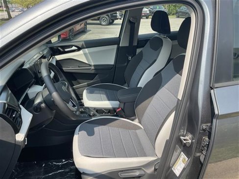 New 2025 Volkswagen Taos S image 5