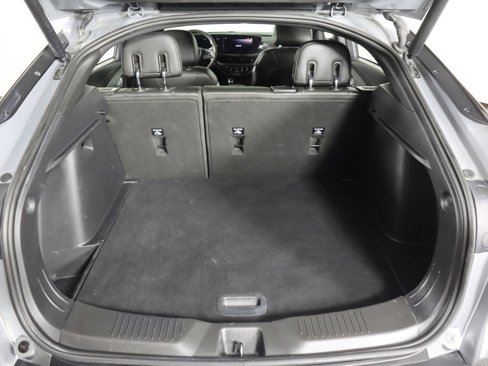 Used 2024 Buick Envista Preferred w/ Convenience II Package image 18