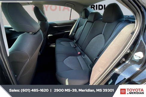Used 2024 Toyota Camry LE image 19