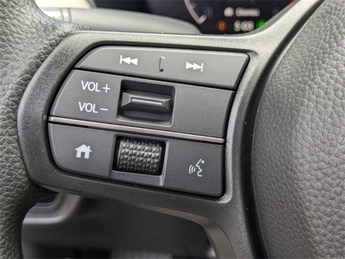 New 2026 Honda HR-V LX image 14