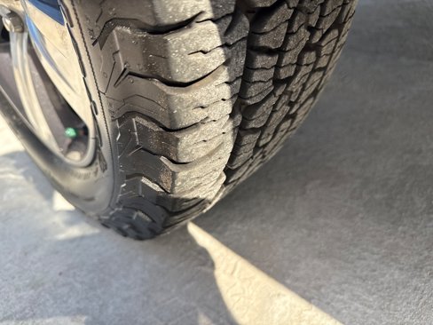 Used 2016 Jeep Patriot High Altitude image 10