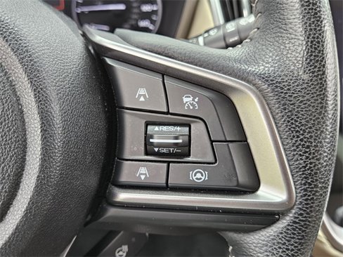 Used 2020 Subaru Outback Limited w/ Popular Package #2 image 25