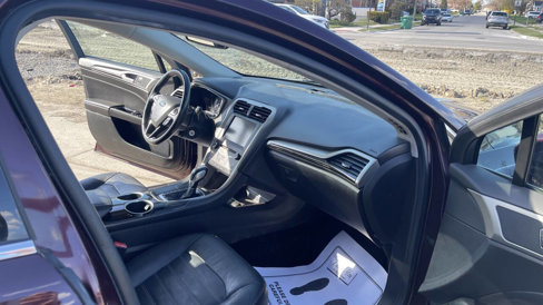 Used 2013 Ford Fusion SE image 26