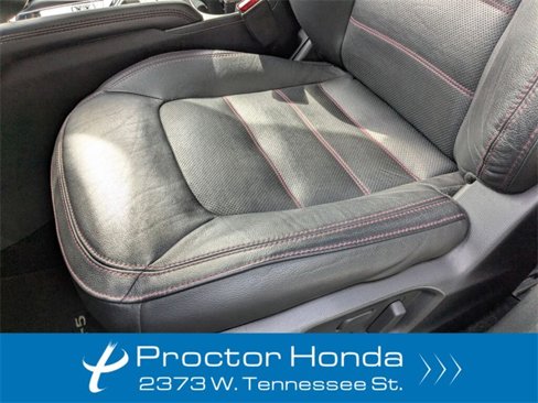 Used 2022 MAZDA CX-5 Carbon Edition image 28