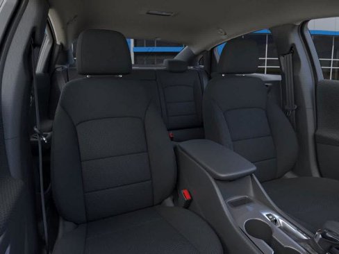 New 2025 Chevrolet Malibu RS w/ LPO, Floor Liner Package image 16