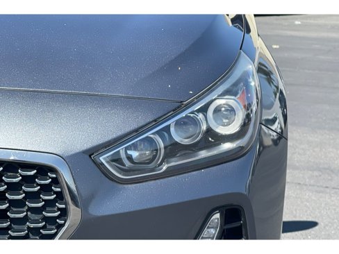 Used 2018 Hyundai Elantra GT w/ Tech Package 03 image 18