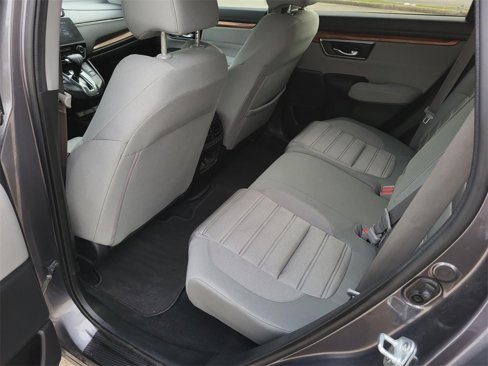 Used 2022 Honda CR-V EX image 24
