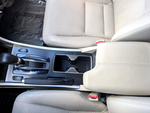 Used 2013 Honda Accord EX-L image 32