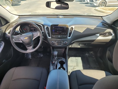 Used 2024 Chevrolet Malibu LT image 13