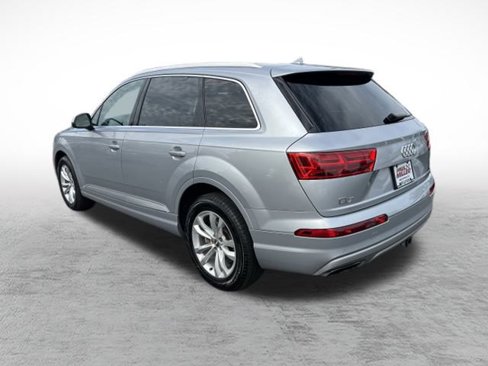 Used 2019 Audi Q7 3.0T Premium Plus w/ Premium Plus Package image 5