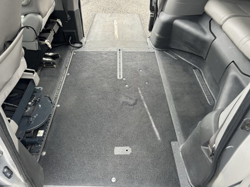 Used 2014 Honda Odyssey Touring image 20
