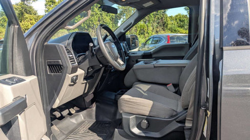 Used 2016 Ford F150 XLT w/ Trailer Tow Package image 29