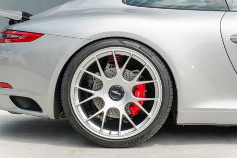 Used 2017 Porsche 911 Carrera image 27