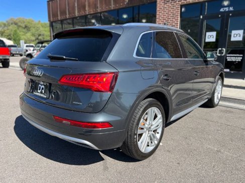 Used 2019 Audi Q5 2.0T Premium Plus image 29