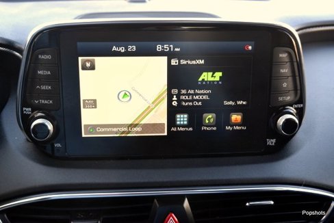 Used 2020 Hyundai Santa Fe Limited image 18
