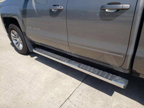 Used 2017 Chevrolet Silverado 1500 LT w/ All Star Edition image 14