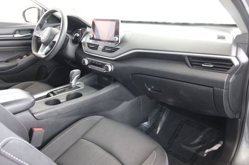 Used 2020 Nissan Altima 2.5 S image 24
