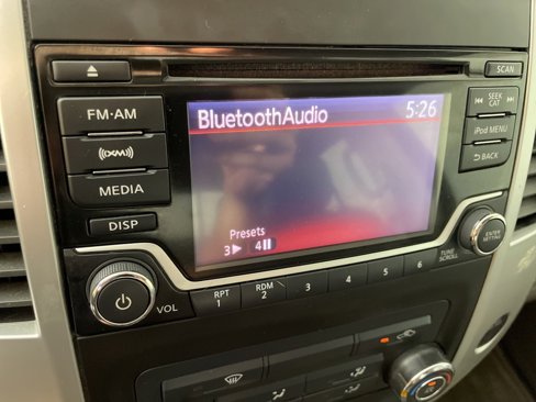 Used 2017 Nissan Frontier SV image 26