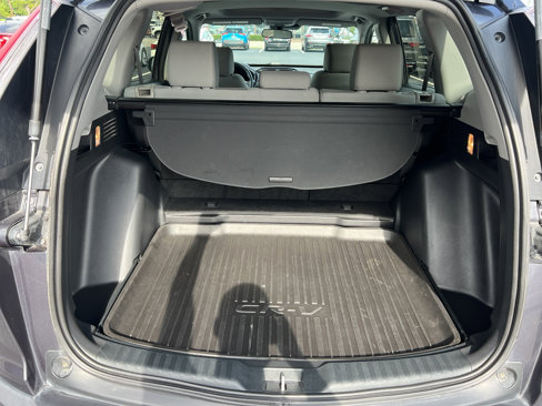 Used 2019 Honda CR-V EX image 12