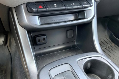 Used 2019 Chevrolet Colorado W/T w/ WT Convenience Package image 35