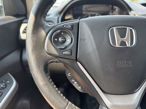 Used 2015 Honda CR-V EX-L image 26