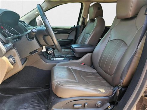 Used 2016 GMC Acadia SLT w/ Open Road Package image 17