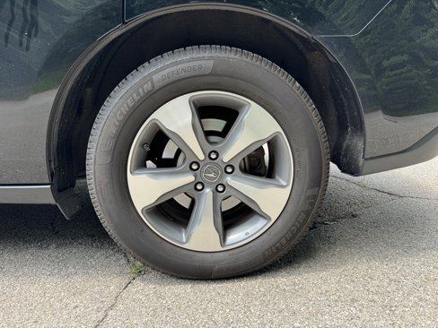 Used 2016 Acura MDX SH-AWD image 8