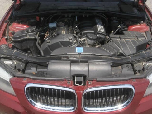 Used 2011 BMW 328i xDrive Sedan image 27