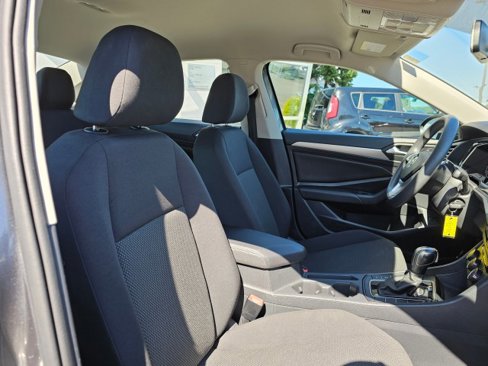 Used 2019 Volkswagen Jetta S w/ Driver Assistance Package image 13