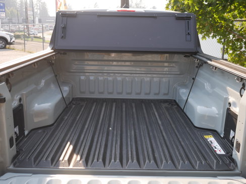 Certified 2024 Ford Maverick XL image 22