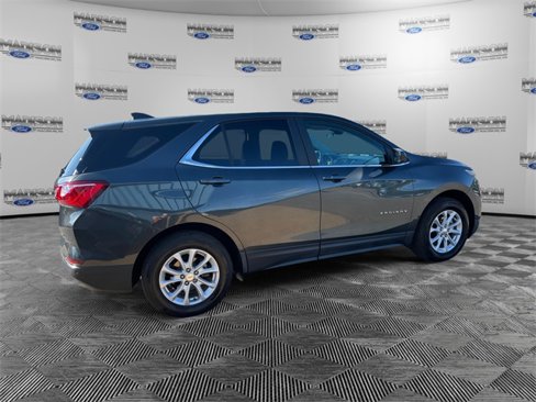 Used 2021 Chevrolet Equinox LT image 5