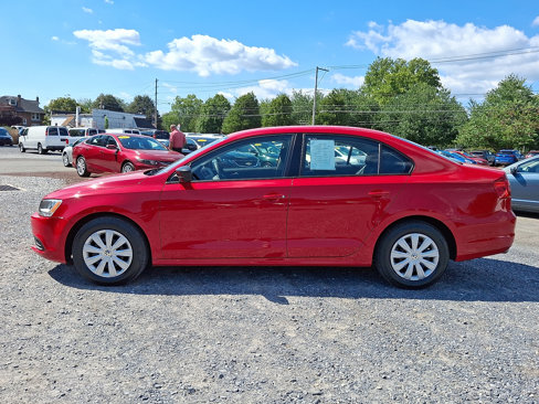 Used 2013 Volkswagen Jetta S image 4