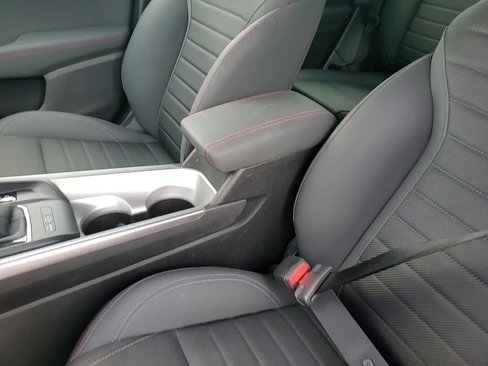 Used 2024 Dodge Hornet R/T image 19