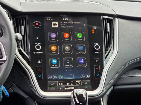 New 2025 Subaru Legacy Premium image 3