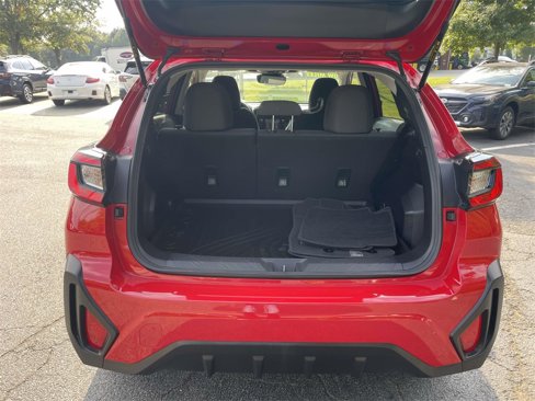 Certified 2025 Subaru Crosstrek 2.5i Premium w/ Crosstrek Mirror Package image 4