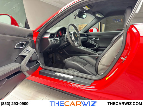 Used 2015 Porsche 911 GT3 image 34