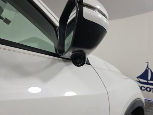 Used 2016 Honda HR-V EX image 69