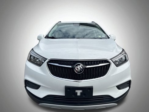 Used 2021 Buick Encore Preferred w/ Safety Package image 8