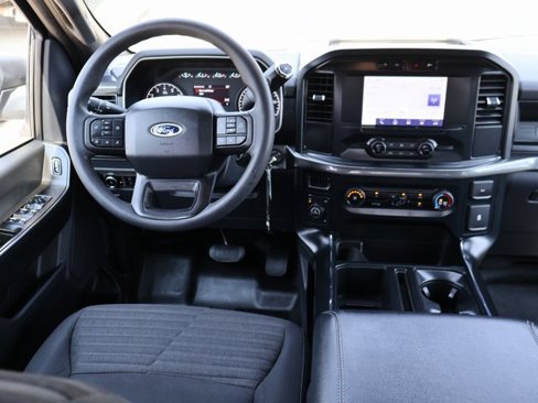 Used 2023 Ford F150 XL w/ STX Appearance Package image 12