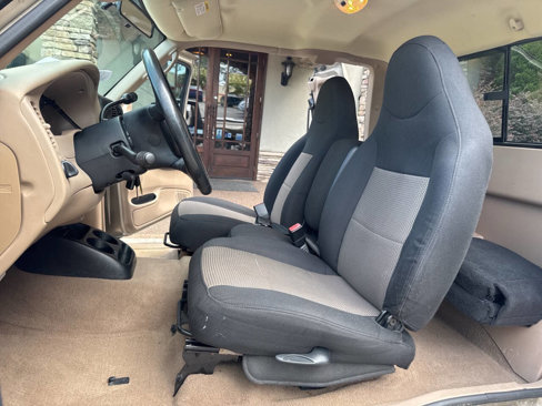 Used 2003 Ford Ranger Edge image 9