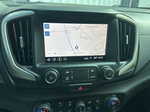 Certified 2020 GMC Terrain Denali w/ Denali Premium Package image 41