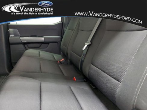 Used 2021 Ford F150 XLT w/ Equipment Group 302A High image 13