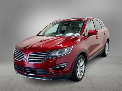 Used 2015 Lincoln MKC AWD w/ Equipment Group 101A Select image 1