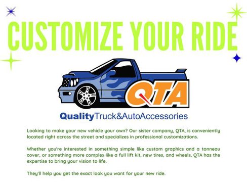 Used 2016 Ford F150 XLT w/ Equipment Group 302A Luxury image 13
