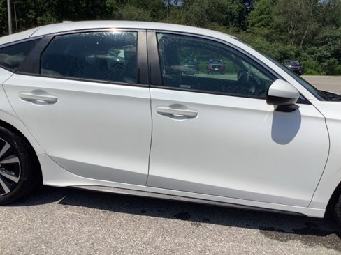 Used 2023 Honda Civic EX-L image 7