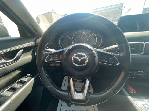 Used 2017 MAZDA CX-5 Touring w/ Preferred Equipment Package image 13