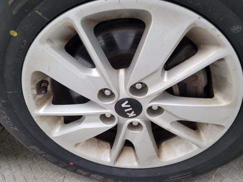 Used 2018 Kia Optima LX image 31