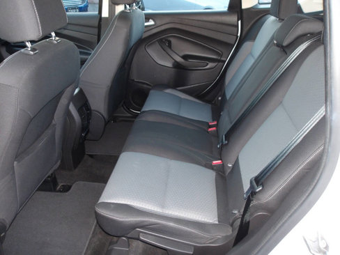Used 2017 Ford C-MAX SE image 25