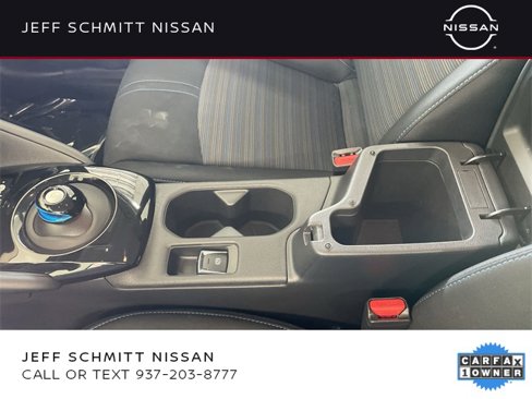 Certified 2024 Nissan Leaf SV Plus image 23