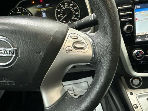 Used 2015 Nissan Murano SV w/ Premium Package image 26